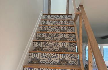 Beachfront Greenport Villa - Foto 5