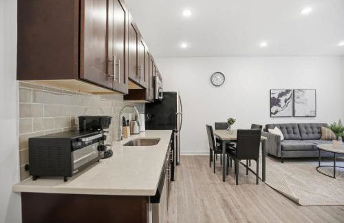 Attractive 1BR1BA apartment at Fairmount Square - Foto 11