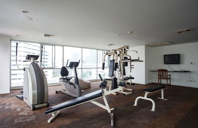 4C - 2 Bedroom Downtown Apartment With Shared Pool - Photo 12