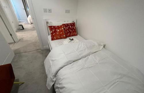 The Belles' Place near Colchester - Foto 28