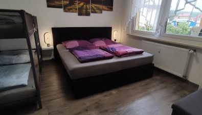 Ferienwohnung Sagenwelt - Foto 2