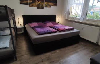 Ferienwohnung Sagenwelt - Foto 2