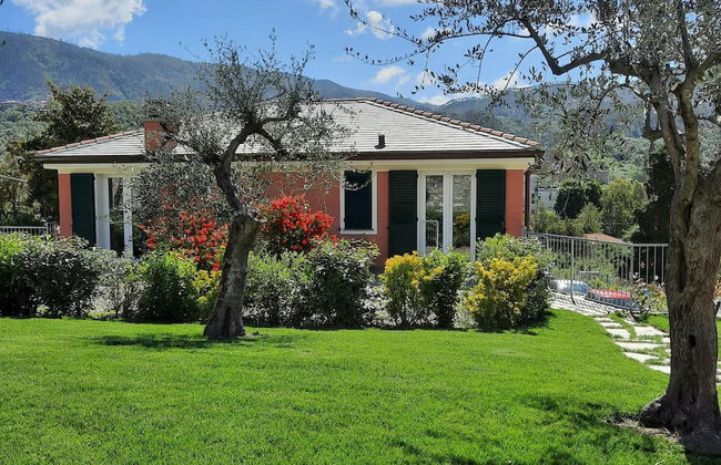 Aria Design B&B Levanto - Foto 56