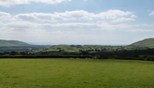 Ysgubor y Waun - Foto 3