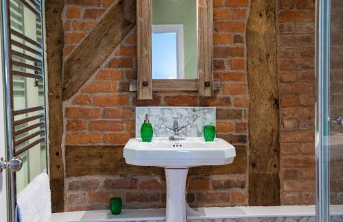 The Hayloft, Wall End Farm - Foto 5