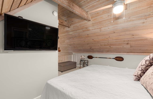 Bear Creek Cottage - Foto 10