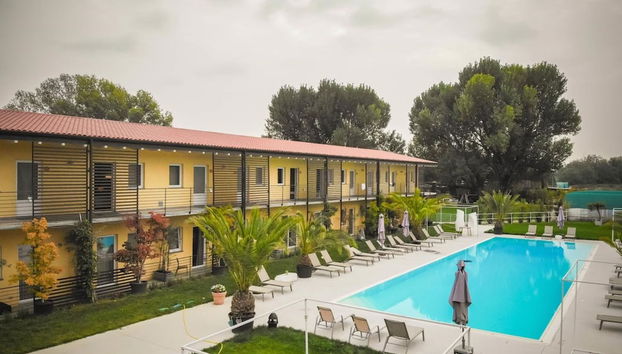 Agriturismo Dolce Luna - Foto 2, Imagen principal