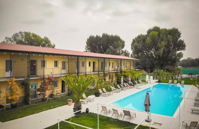 Agriturismo Dolceluna - Foto 1