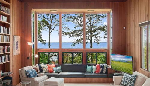 Villa Perlman - Foto 4