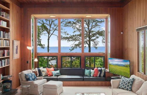 Villa Perlman - Foto 4