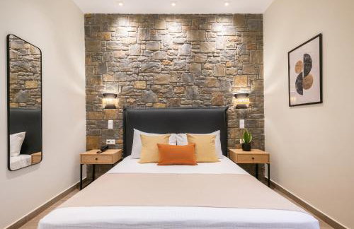 Αngelikon Luxurious Apartments - Foto 13