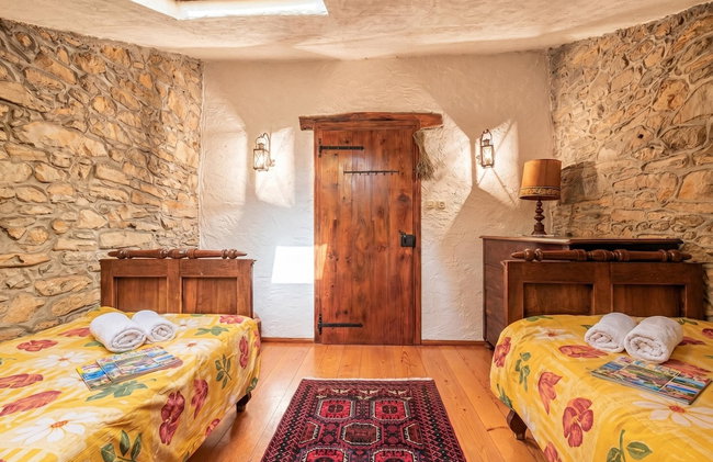 Luin Country House Near Stanjel - Foto 6
