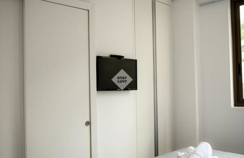 Lindo apto 2 quartos - Monte Olimpo - Foto 15