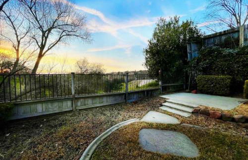 King Bed Quiet Home on Cul-de-Sac Hiking Trails - Foto 38