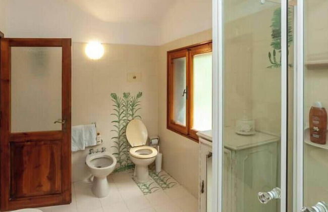 Villa of the Roses Brisighella - Foto 8