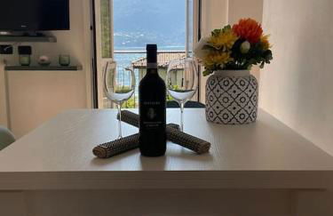 In center Cà del Pescatore lake view - Foto 1