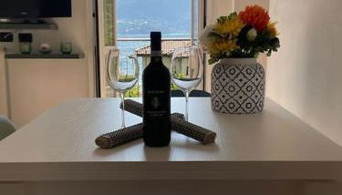 In center Cà del Pescatore lake view - Foto 1