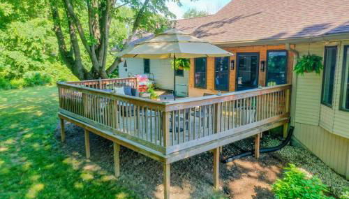 Four Oaks Ranch - Foto 4