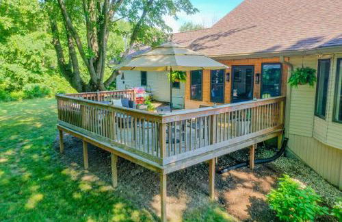 Four Oaks Ranch - Foto 4