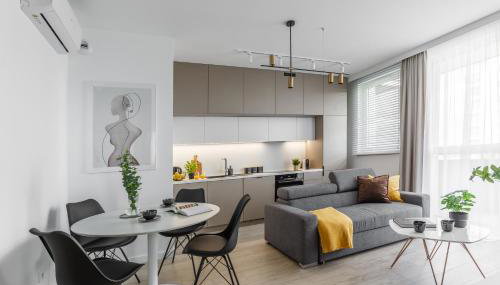 Emihouse Skyline Apartments - Foto 3