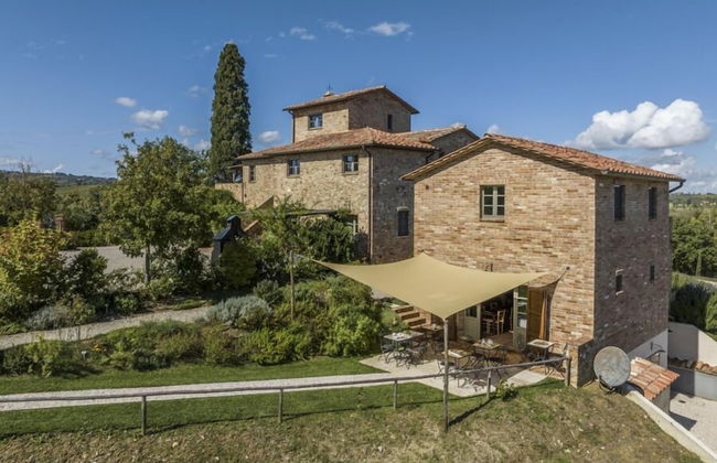 Agriturismo Merigge Wellness & Spa Montepulciano - Photo 128