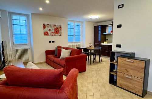 Ibisco House, l'appartamento nel cuore della valle - Foto 1