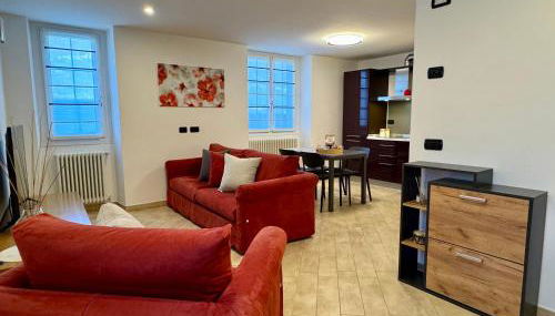 Ibisco House, l'appartamento nel cuore della valle - Foto 1