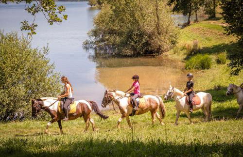 Domaine de la durantie - villa avec jacuzzi - Photo 15
