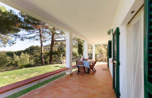 Villa Caterina Quiete e Mare - Goelba - Foto 29