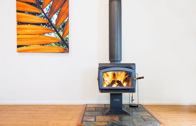 Camelot Boutique Accommodations - Foto 2