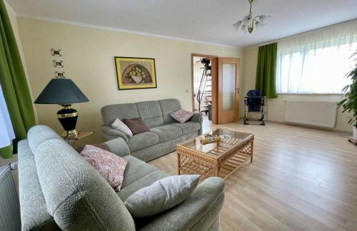 Ferienhaus "Urlaub in Mecklenburg" - Foto 10