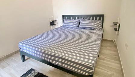 Torre dei Corsari APPARTAMENTO CON GIARDINO VISTA MARE - Foto 5