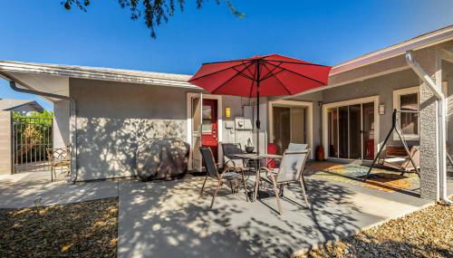 Simply Nice & Tranquil - Photo 2