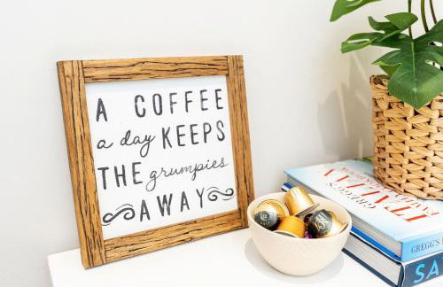 Long Stay Offers, Modern Amenities, Fully Equipped, All Bills Included, Perfect Location, King Size Bed, Fast Wifi - Foto 32