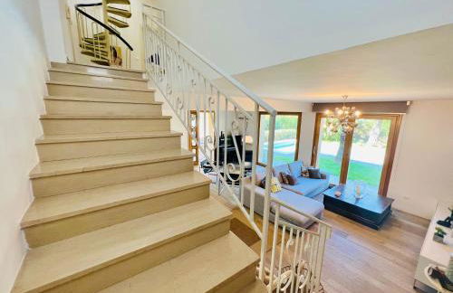 Villa Donna Vincenza - Foto 45