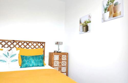 Apartment Aqui Todo Empieza - Pool view - Free WiFi - smart TV-Residence Senator - Foto 27