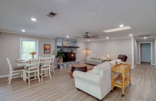 Arkansas Vacation Rental on Greers Ferry Lake! - Photo 5