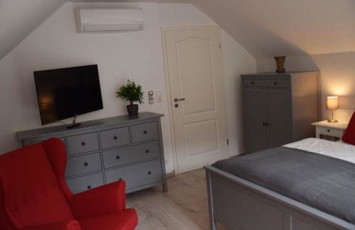 Superior - Ferienhaus am Engelsbach im Thüringer Wald - Photo 23