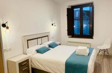 Apartamentos Rurales La Plaza 2 - Foto 1