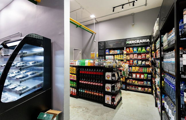 Moov Brás - Foto 23