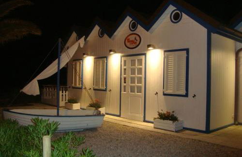 Ittiturismo Il Vecchio e il Mare - Foto 11