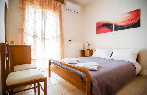 Villa Fotini with ocean view - Photo 40