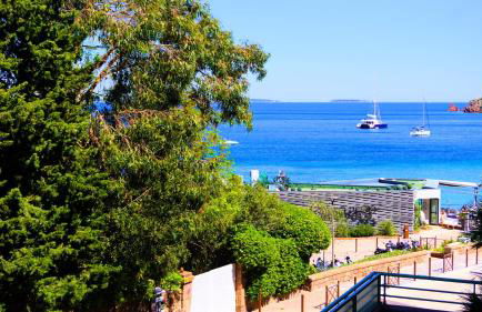 T2, Centre ville, Mer & Plage by Palmazur Vacances - Photo 22