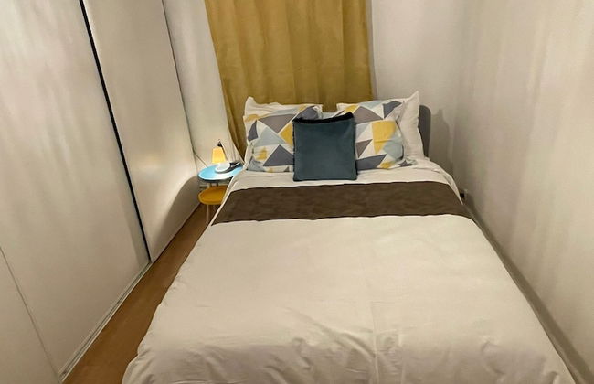 Villa Olympique Proche Paris - Foto 54