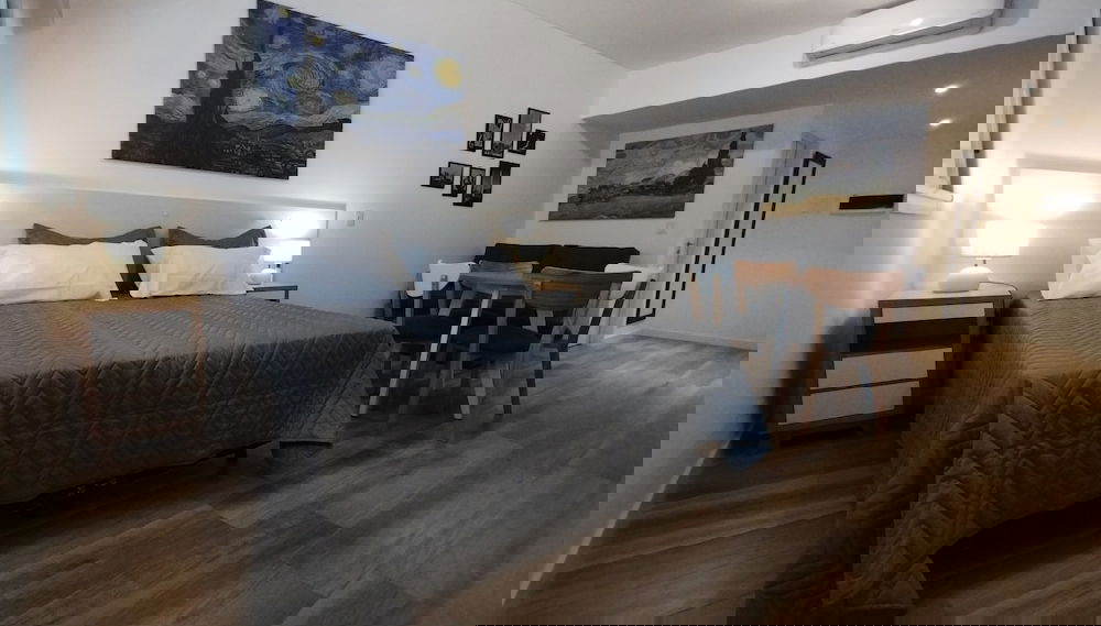 Estudio en Palermo Hollywood V - Foto 1, Imagen principal