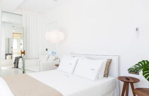 La Casa di Mare, Luxury Beach Front Villa with Private Pool, Whirlpools & Sauna, By ThinkVilla - Foto 36