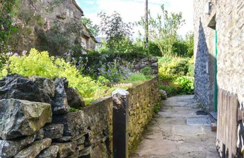 Fawber Cottage - Foto 10