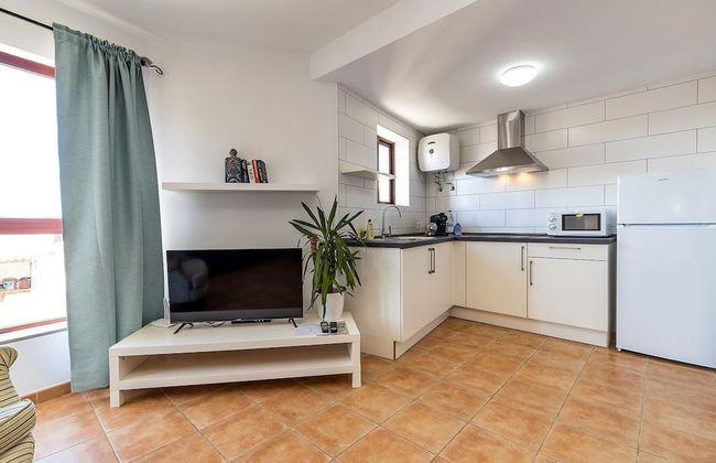 Belvilla by OYO Apartamento en Playa Las Carmenes - Foto 9