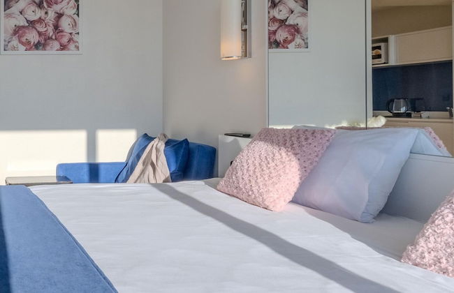 ORBI CITY Hotel Sea View - Foto 17