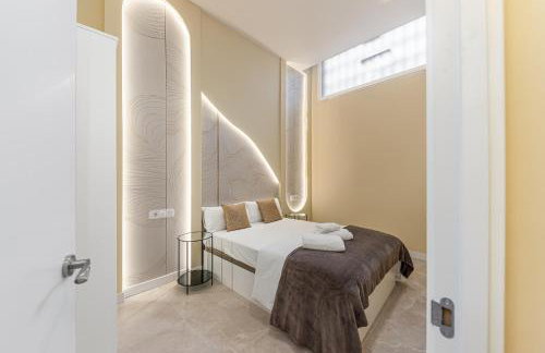 Queen's Chamberí Boutique I - Alojamiento Corta Estancia - Foto 14